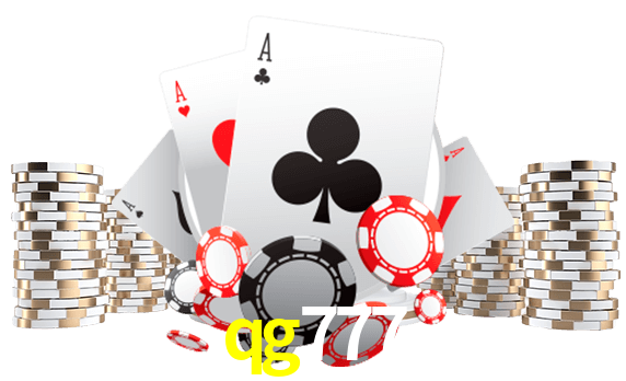Jogue jogos de pôquer em qg777