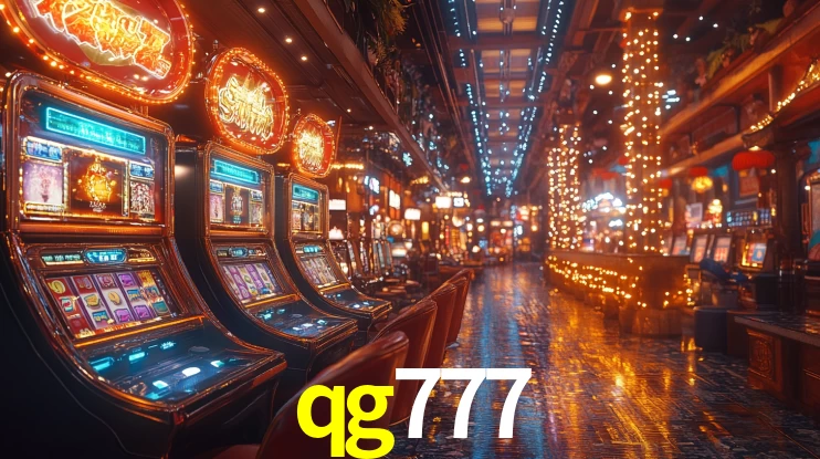 qg777 APP