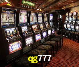 Desvendando o Mundo dos Jogos Virtuais na qg777