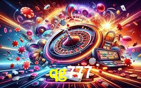 Estatísticas qg777