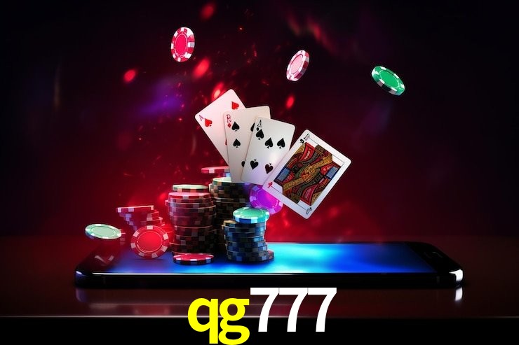 Welcome Bonus qg777