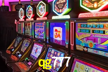 Descubra a Essência do qg777: Nossa História e Compromissos