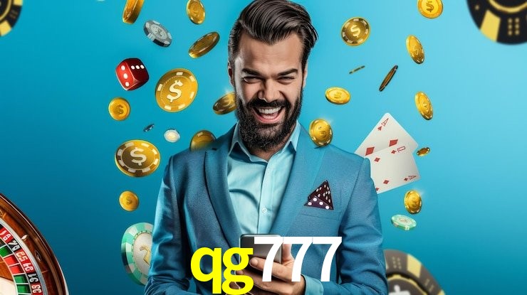 Experiência VIP qg777