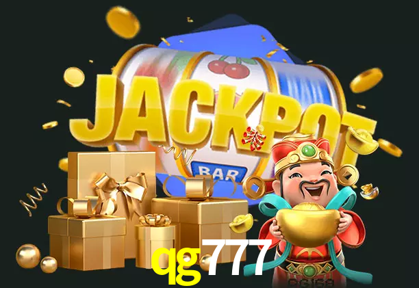 qg777 bet