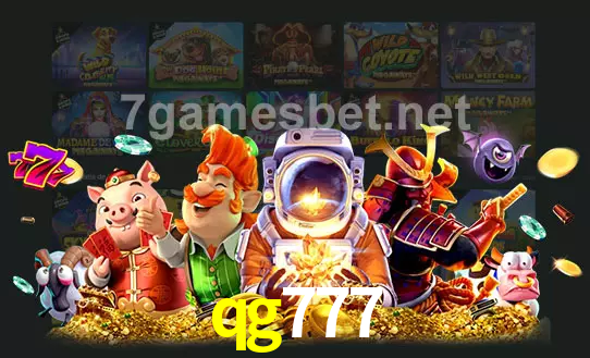 cassino qg777