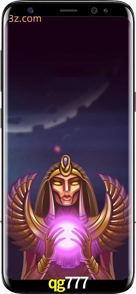 qg777-App