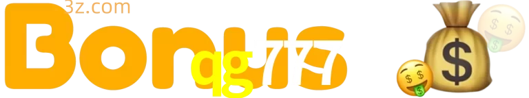 qg777-Bonus