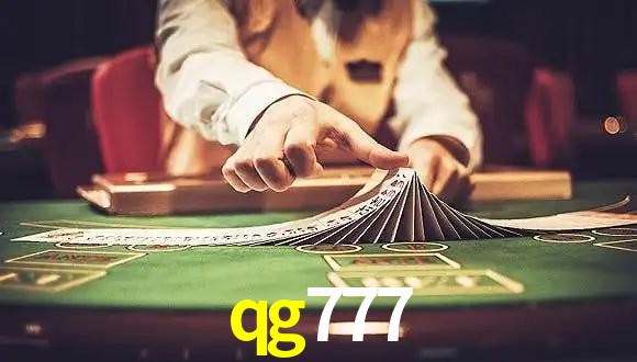 Blackjack Table qg777