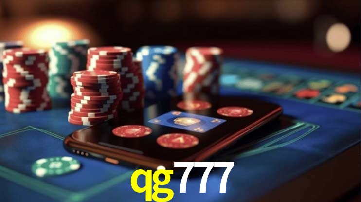 Benefícios da Conta qg777