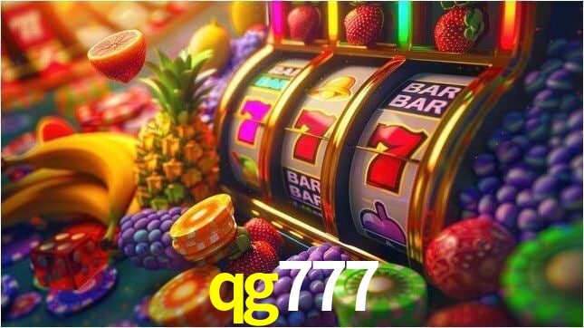 Responsive Design qg777