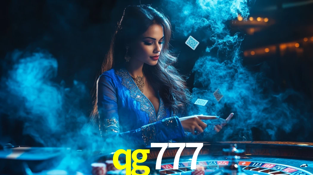 Desvendando o Mundo dos Jogos Virtuais na qg777