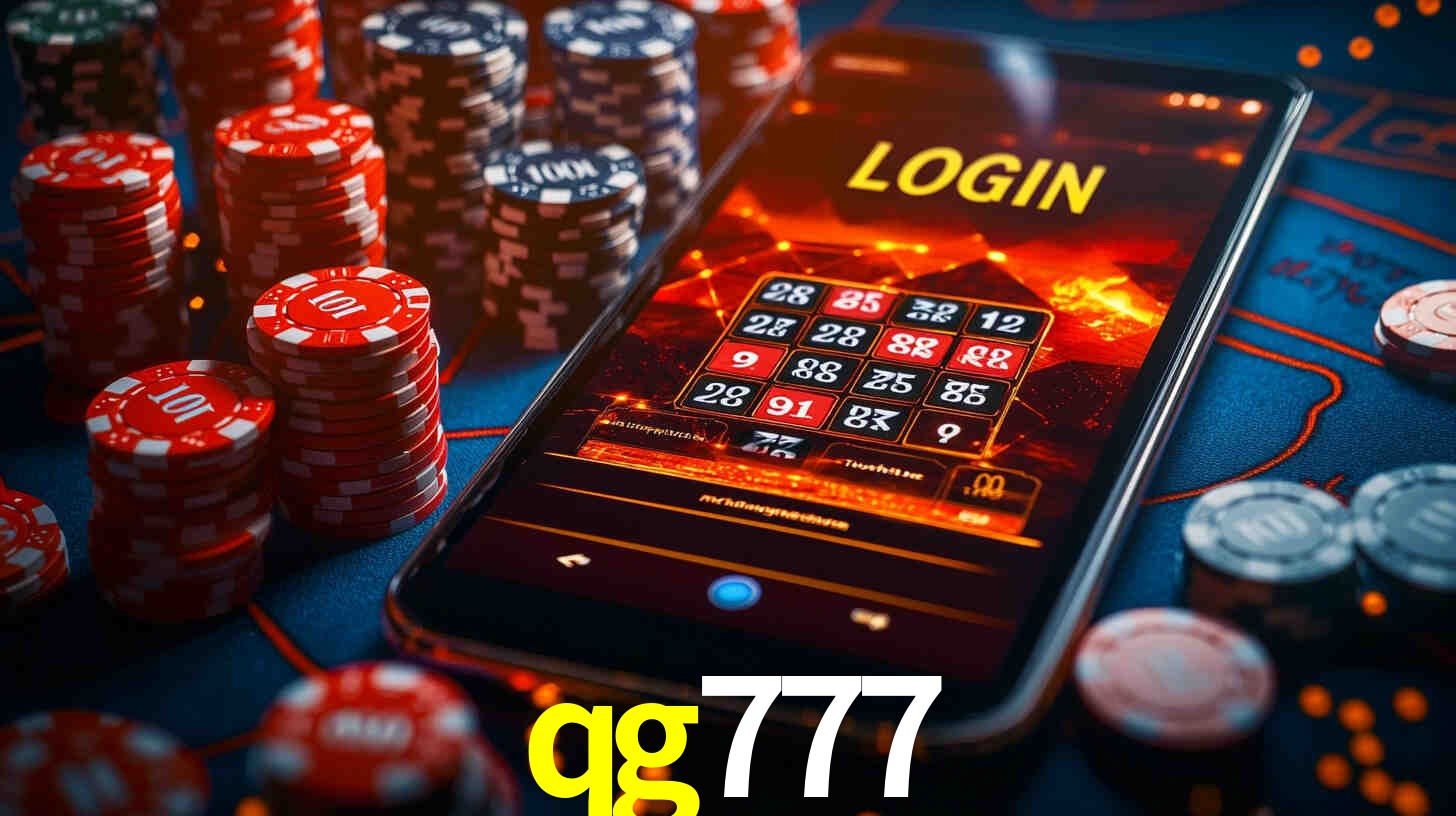 qg777 APP