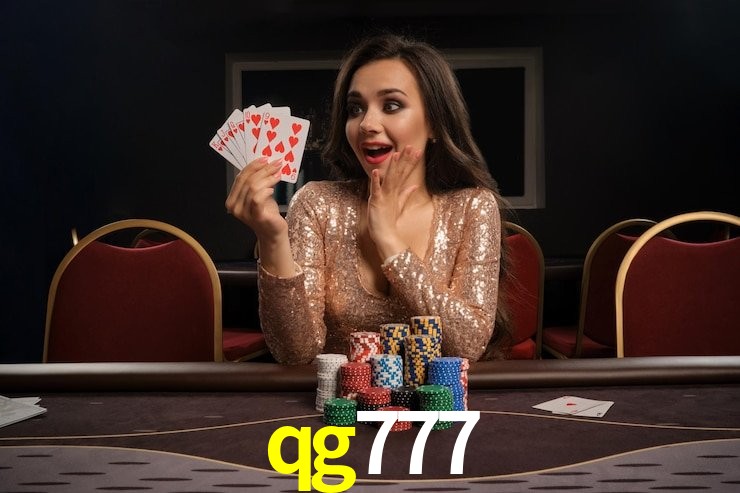 PIX Instantâneo qg777