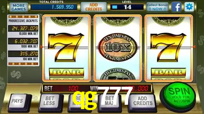 Exclusive Offers qg777