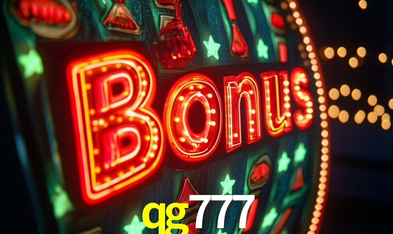 Torneios qg777