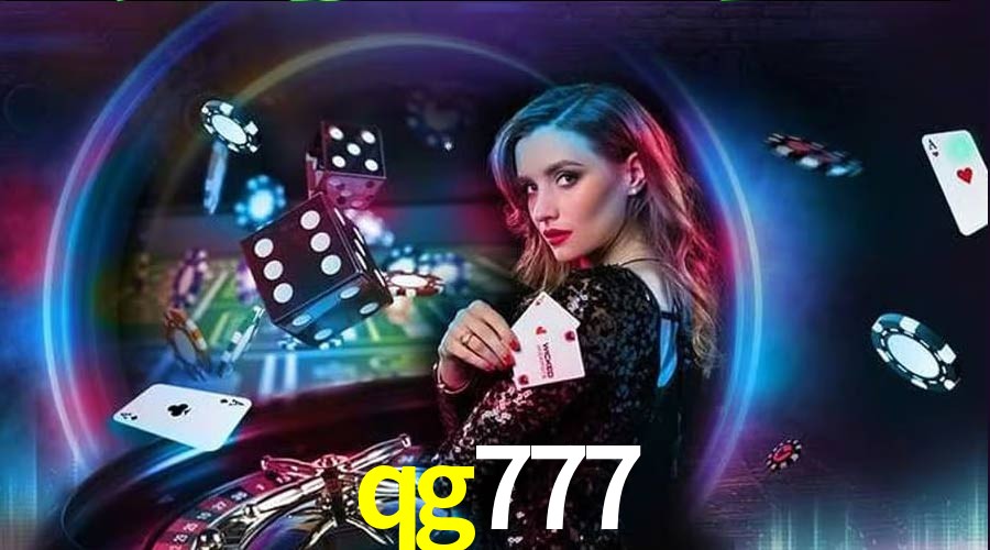 Live Casino qg777