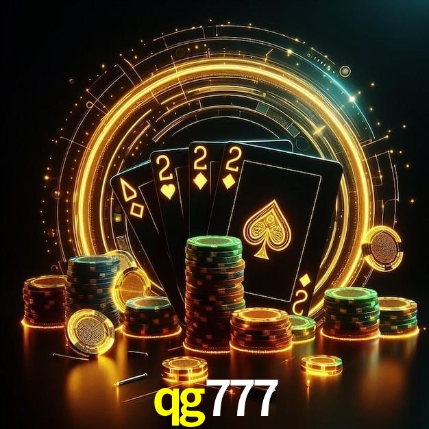 Login Seguro qg777