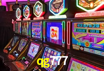 A Emoção da Loteria na qg777: Uma Chance de Mudança de Vida