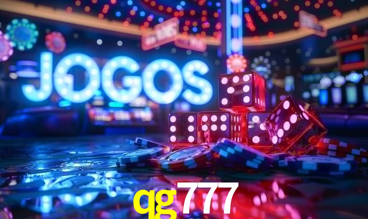 Bônus Diários qg777