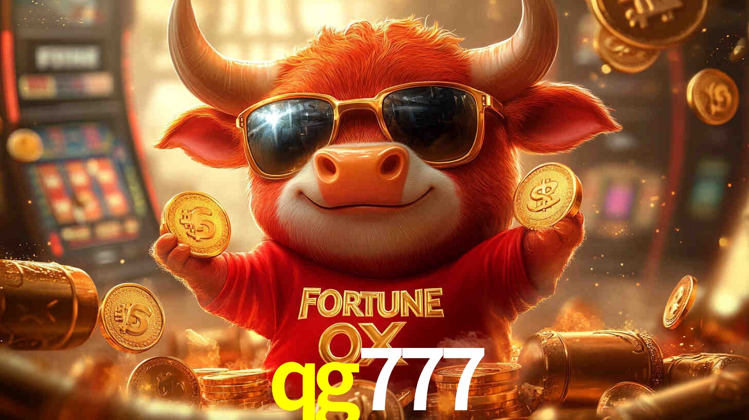 qg777 APP