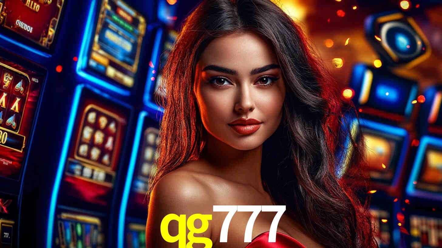 Descubra o Programa VIP da qg777: Vantagens Exclusivas para Jogadores