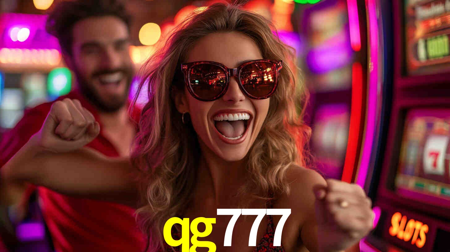 Descubra a Essência do qg777: Nossa História e Compromissos