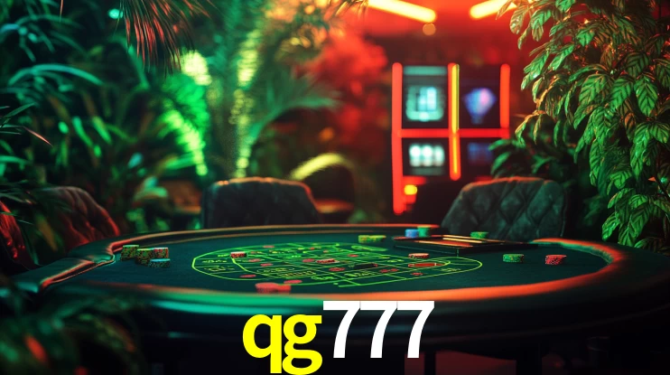 Welcome Bonus qg777