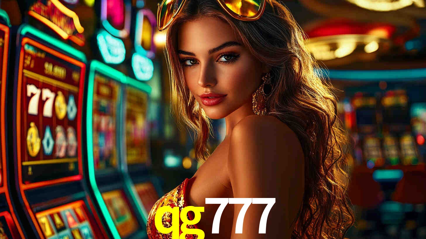qg777 App Interface