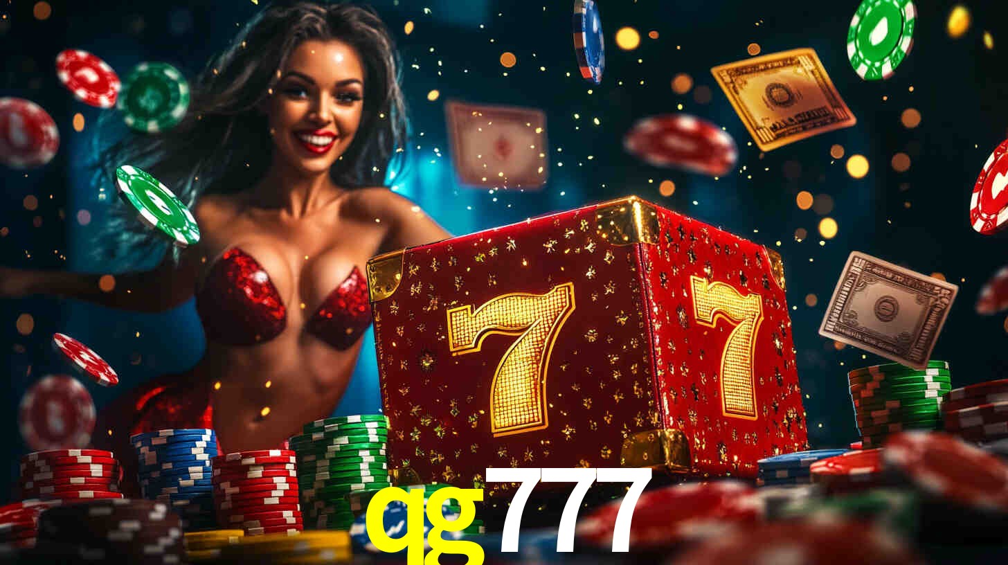 Inovações de Jogos na qg777: O Futuro das Experiências Interativas