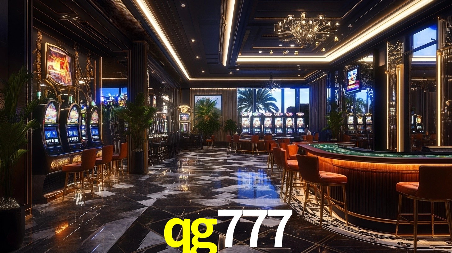 qg777 APP