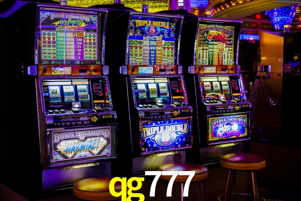Apostas de Futebol qg777