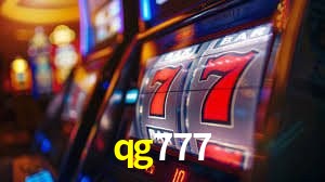 Tecnologia da Plataforma qg777
