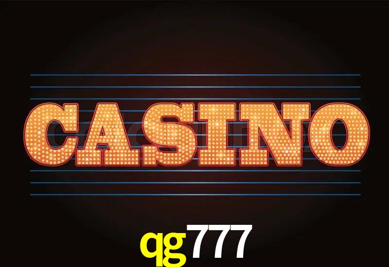Recursos de Bônus qg777