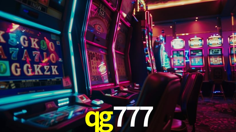 Platform Technology qg777