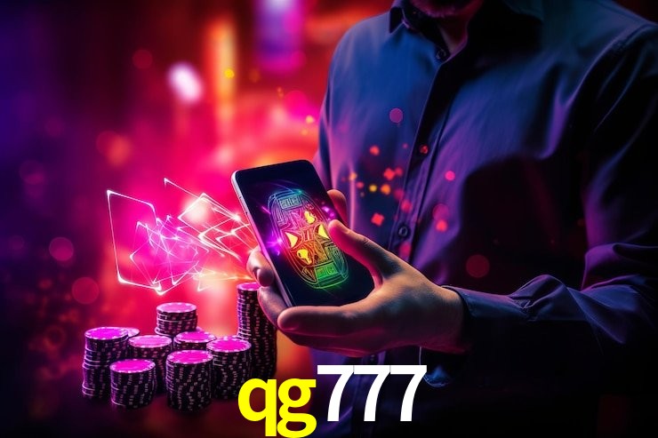 Casino VIP qg777