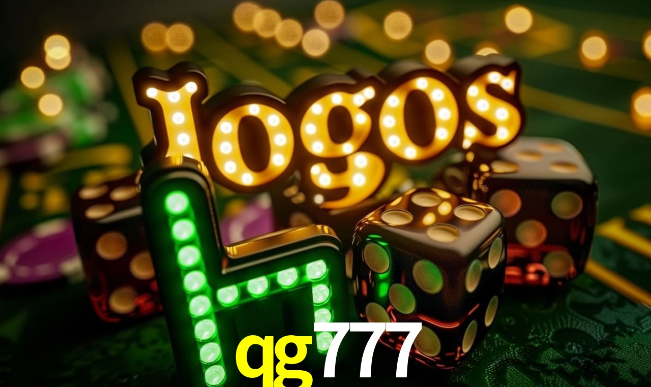 Casino Ao Vivo qg777