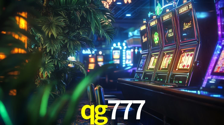 Daily Bonuses qg777