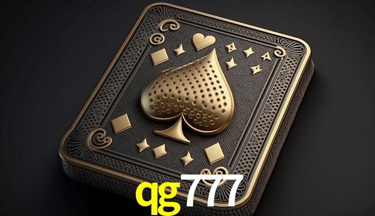 Avaliações dos Jogadores qg777