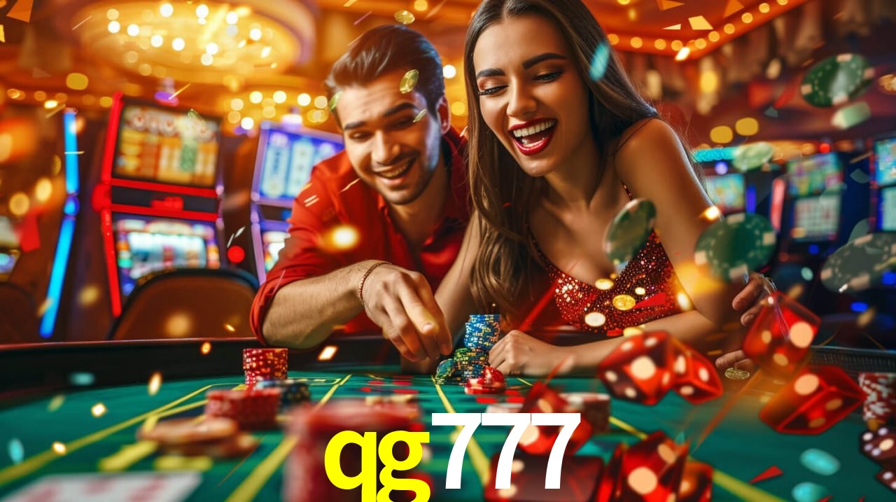 Design Responsivo qg777