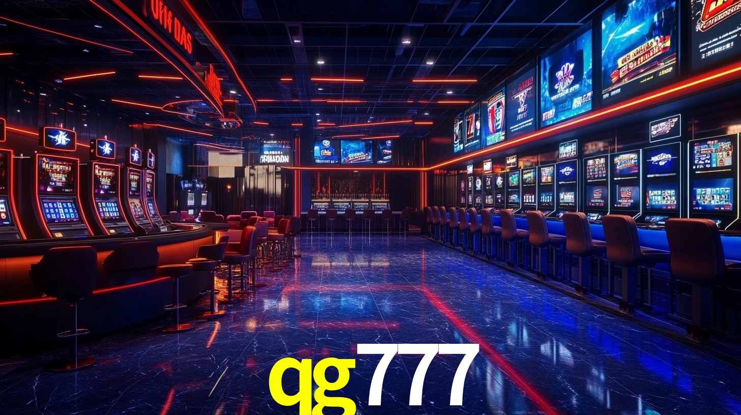 Exclusive Games qg777