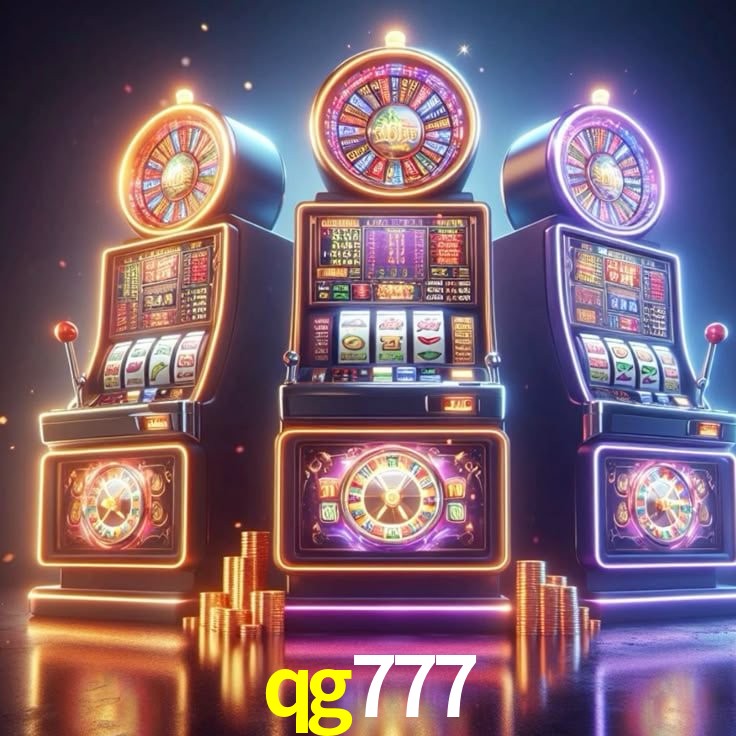 qg777 APP