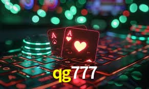 Estatísticas do Jogo qg777