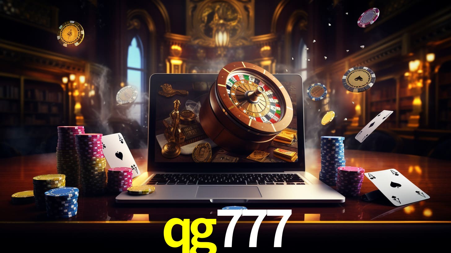 Tournaments qg777