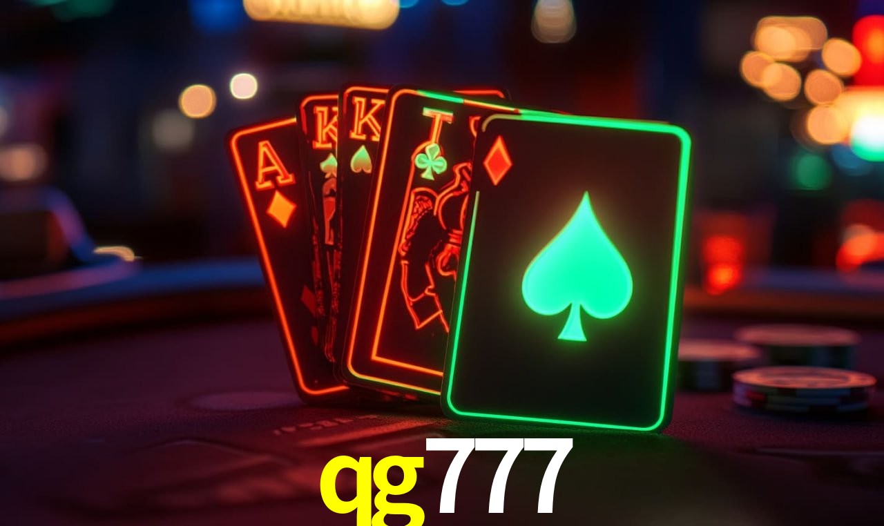 Provedores de Jogos qg777