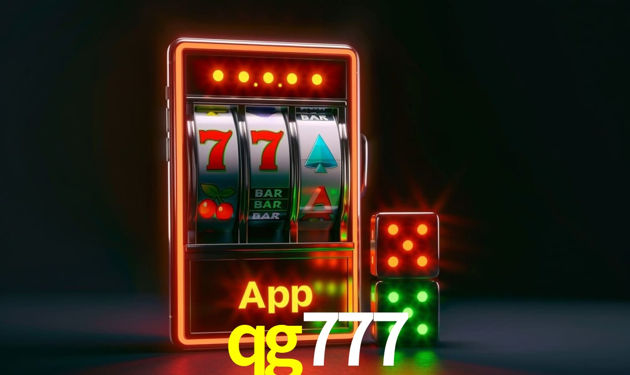 Jogos de Slot qg777