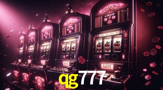 Jogos Exclusivos qg777