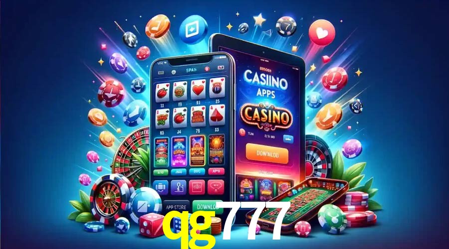 Slot Games qg777