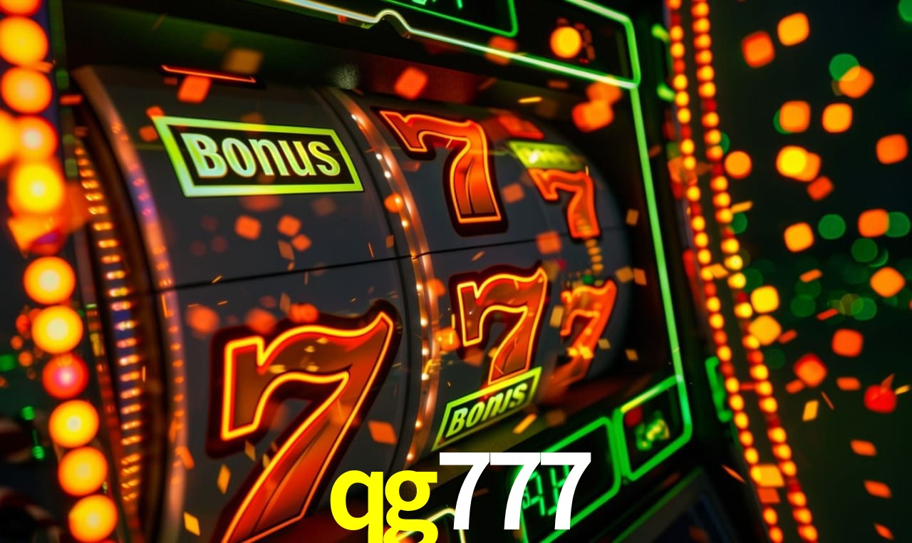 cassino qg777